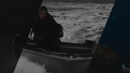 VFX breakdown The Last of Us season 2