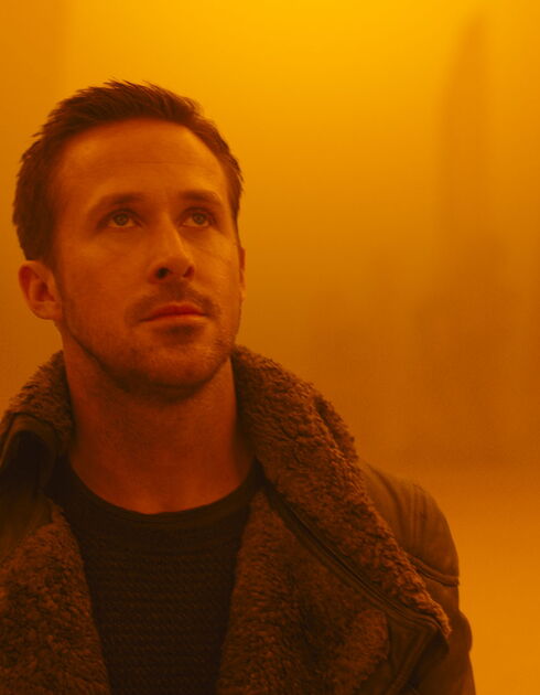 Ryan Gosling in Blade Runner 2049