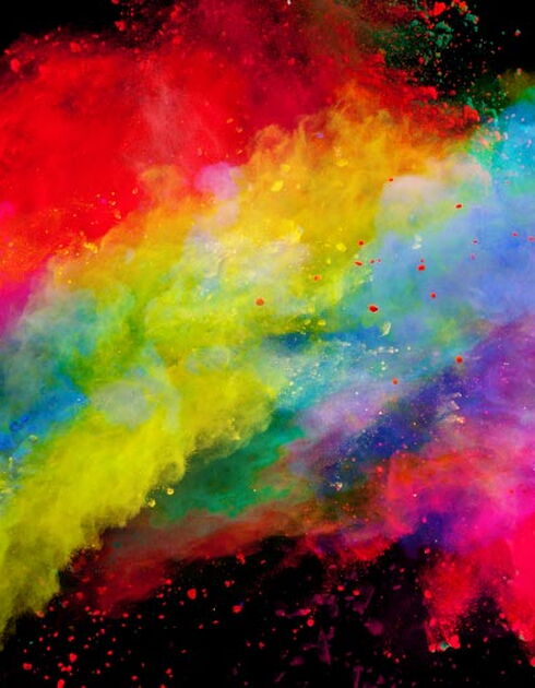 Academy Color Encoding System explained