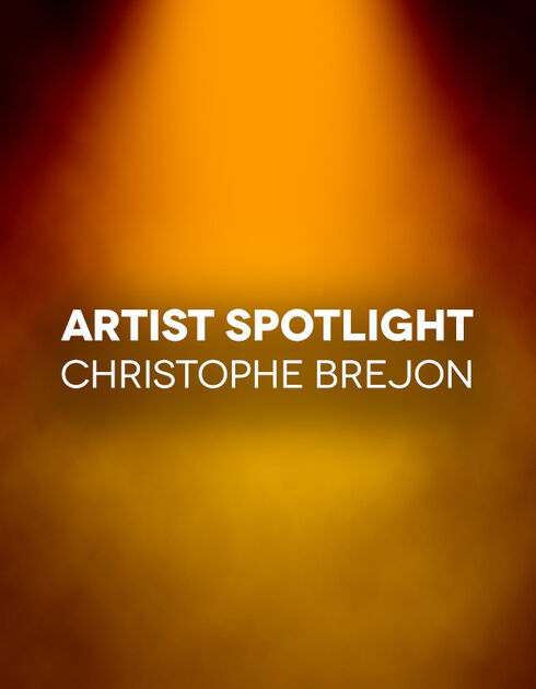 Artist Spotlight