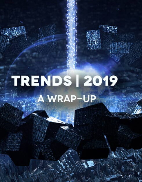 Trends 2019