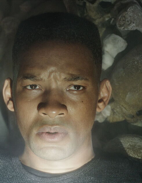 Will Smith Skulls