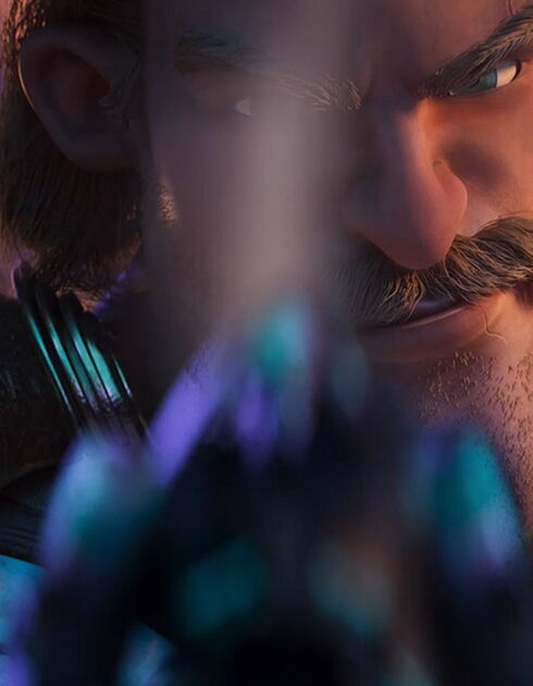 Bounty Hunter Header