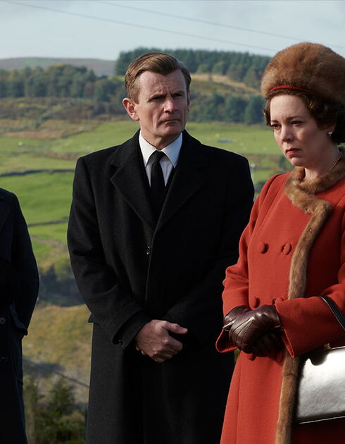 The Crown Header