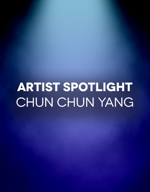 Chun Chun Artist Spotlight
