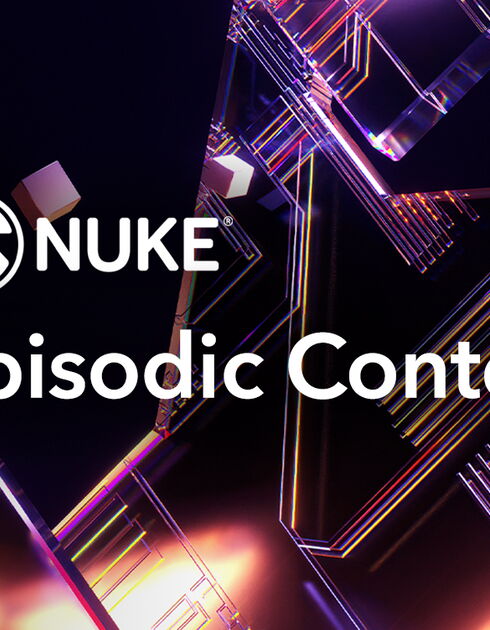Nuke Episodic header