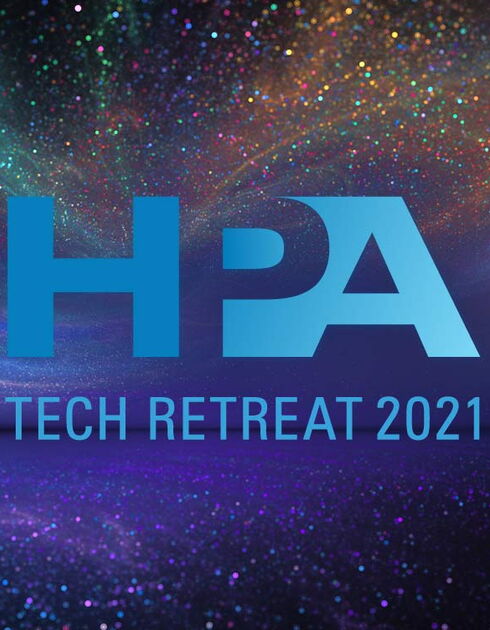 HPA logo