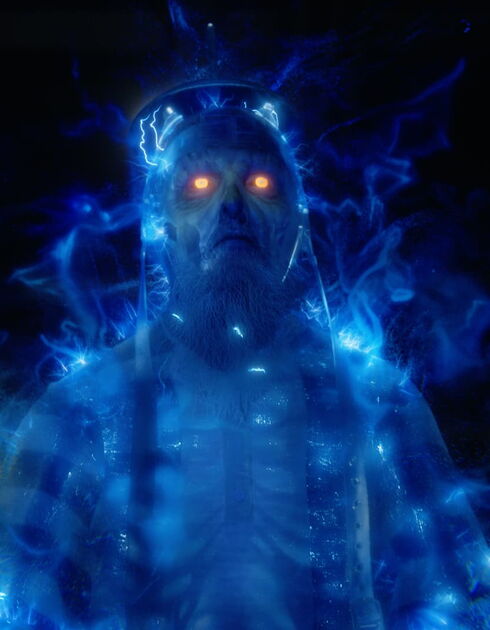 Find out how Sony used Nuke and Mari to bring ghosts to life behind the scene of Ghostbusters 2016
