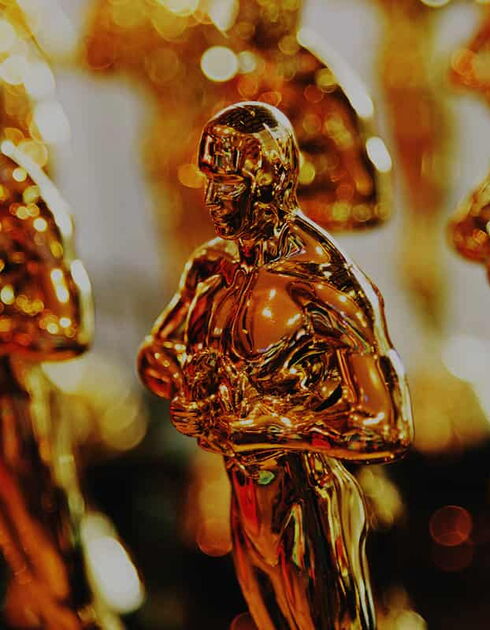 Visual Effects Oscar winners
