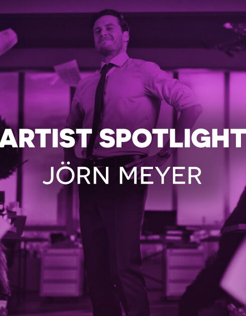 Jörn Meyer Header