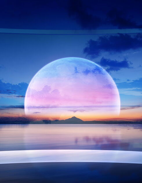 What's new in virtual production? - Header