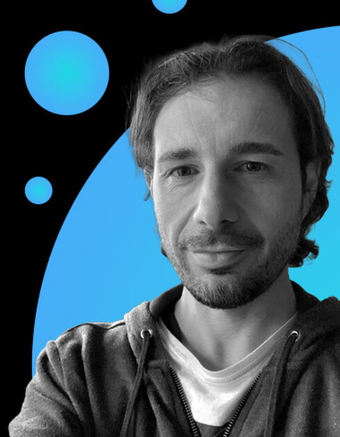 3D CG characters by animation lighter Matteo Caruso