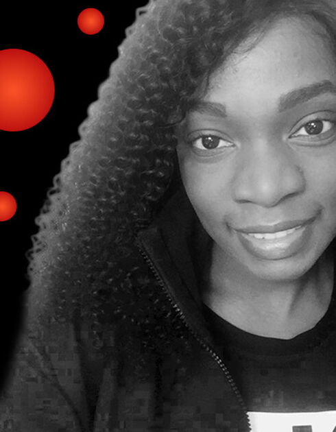Shonda Hunt artist spotlight