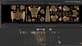 Making of Tucki - SidebySide
