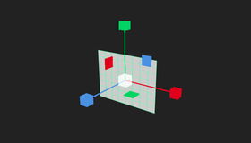 Scale (3D handles)