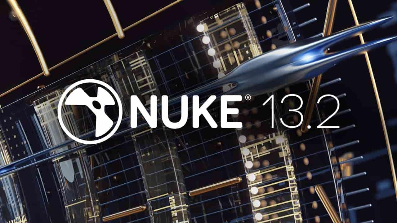 Nuke 13.2 is out 