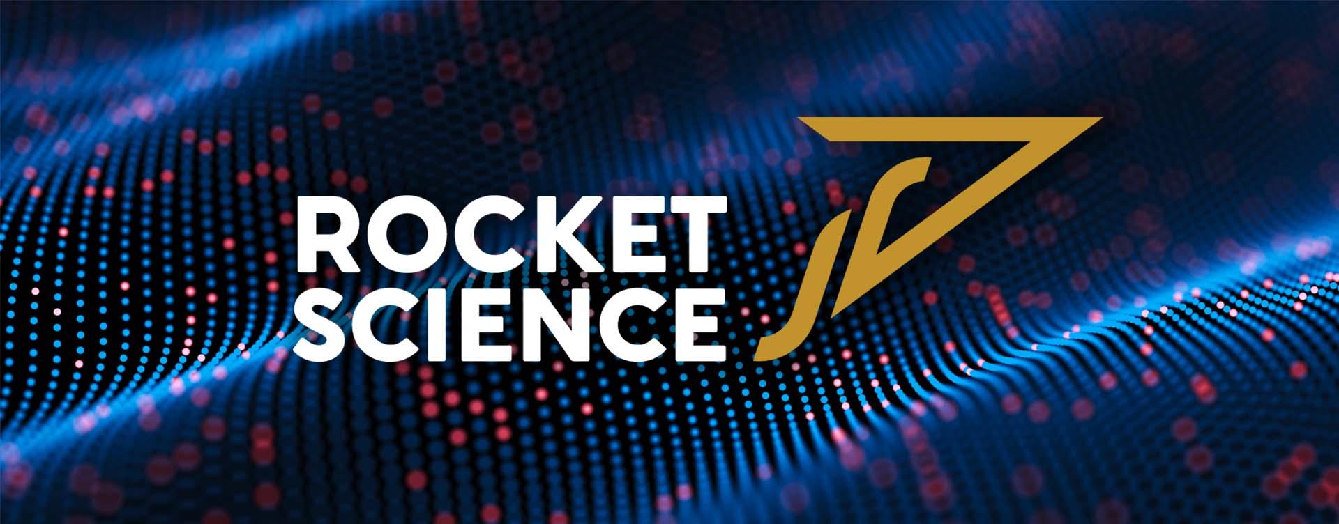 Rocket Science VFX