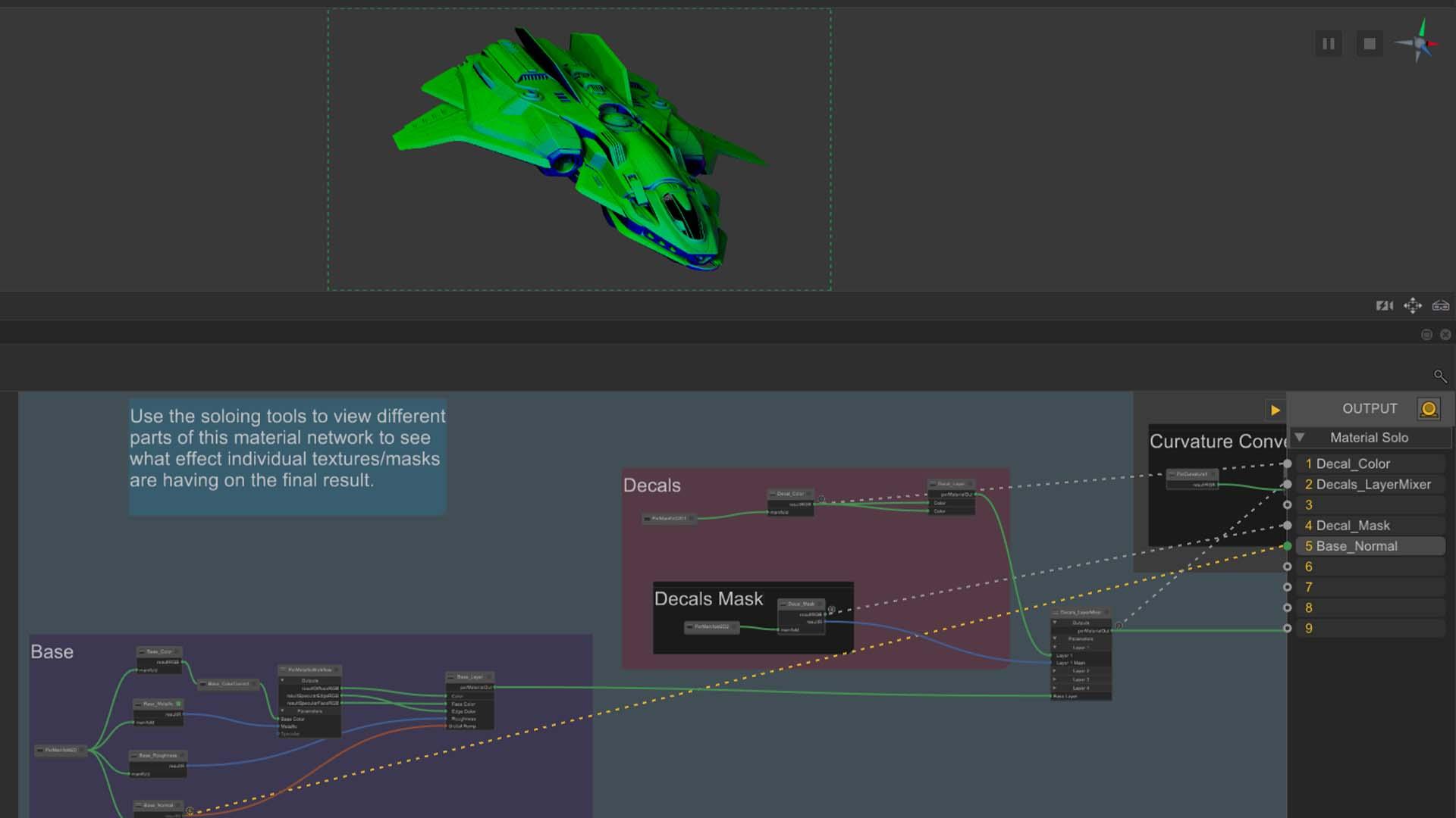 Download the last version for android The Foundry Katana 7.0v1 ...