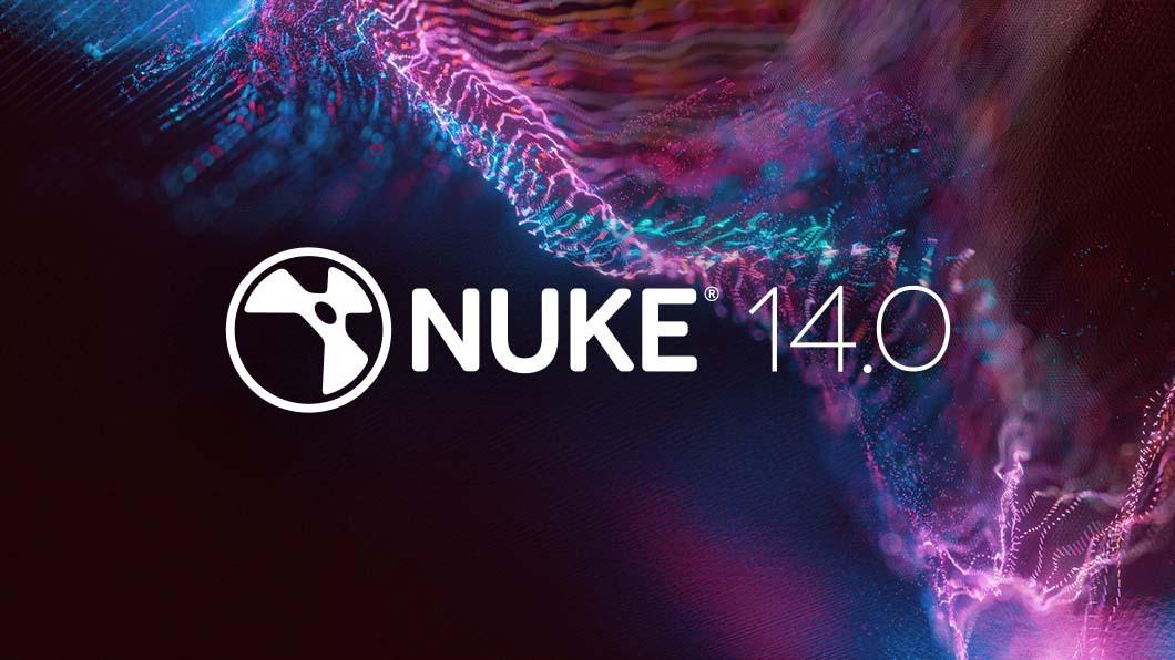 nuke 14.0 is out