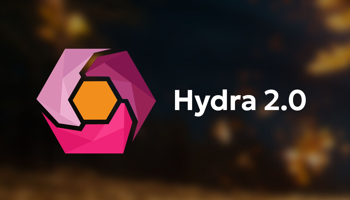 Hydra 2.0