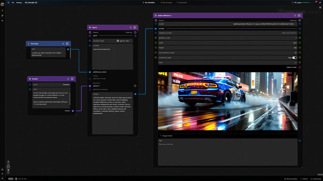 Foundry Acquires Griptape