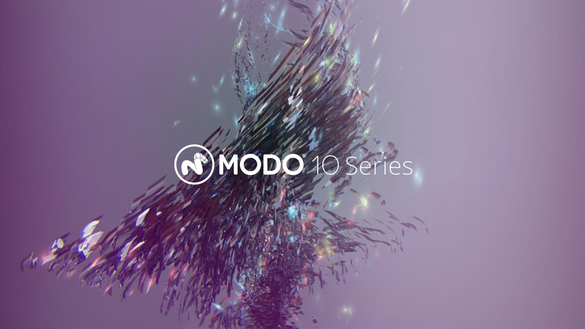 Foundry launches latest version of Modo