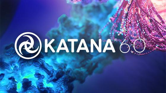 Katana 6.0 News Announcement