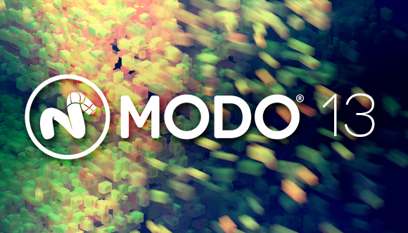 Modo 13 is out