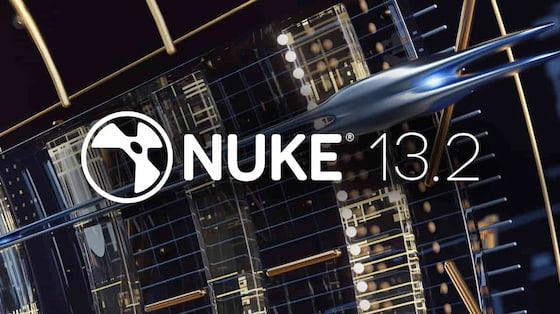 Foundry, the leading developer of creative software for the media and entertainment industries, today announces the release of Nuke 13.2.
