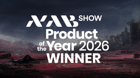 Nuke 17.0 NAB Winner