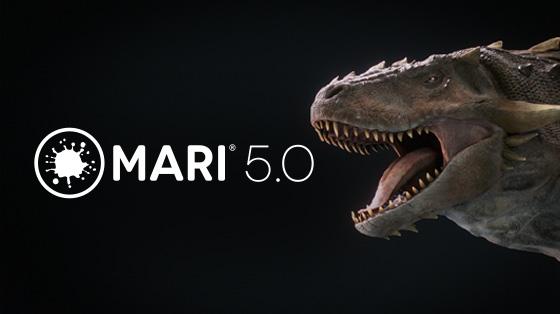 Reduce pipeline friction, boost creative collaboration, and enhance your artistry with Mari 5.0.