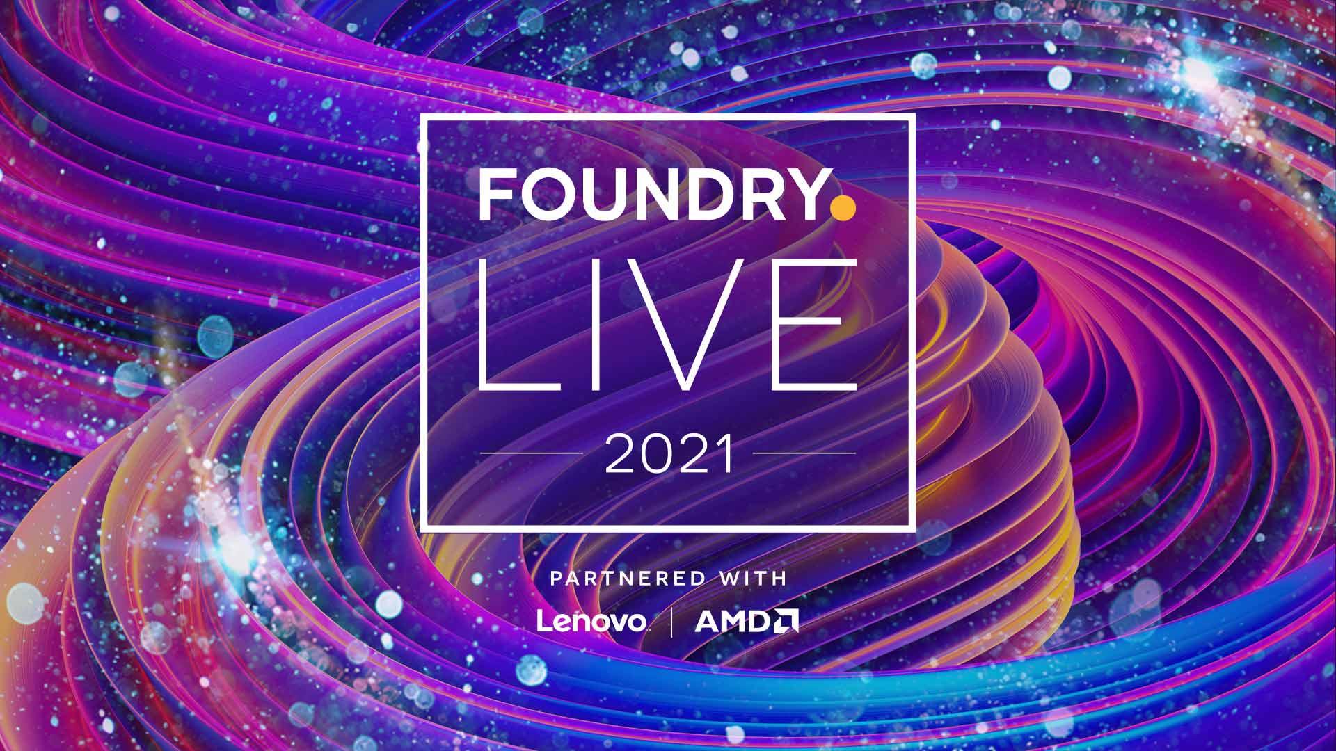 Foundry Live Second Edition