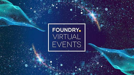 Virtual Events thumbnail