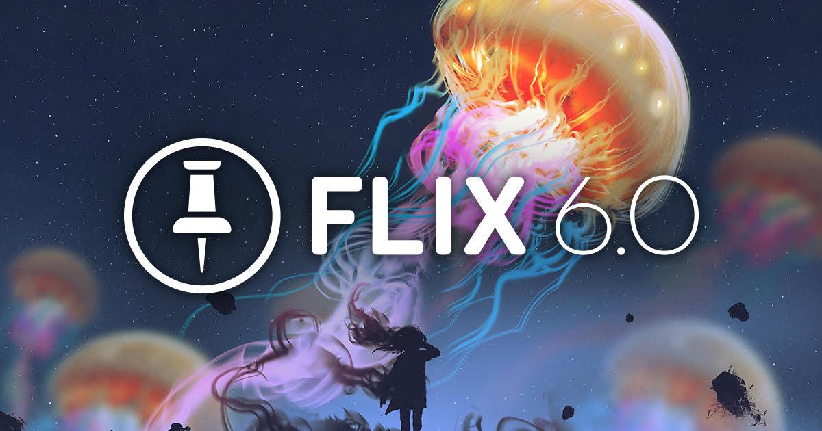 Flix 6.0 is released