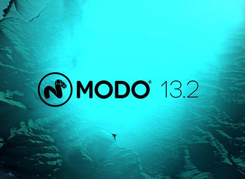 Modo launched