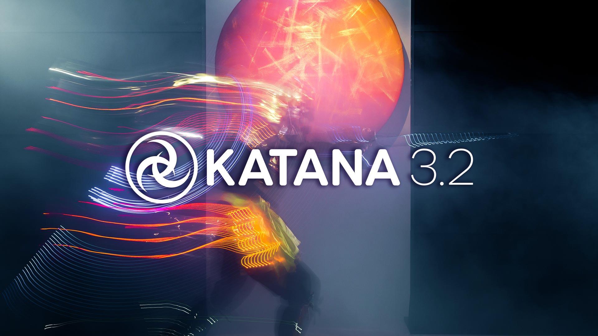 Katana release