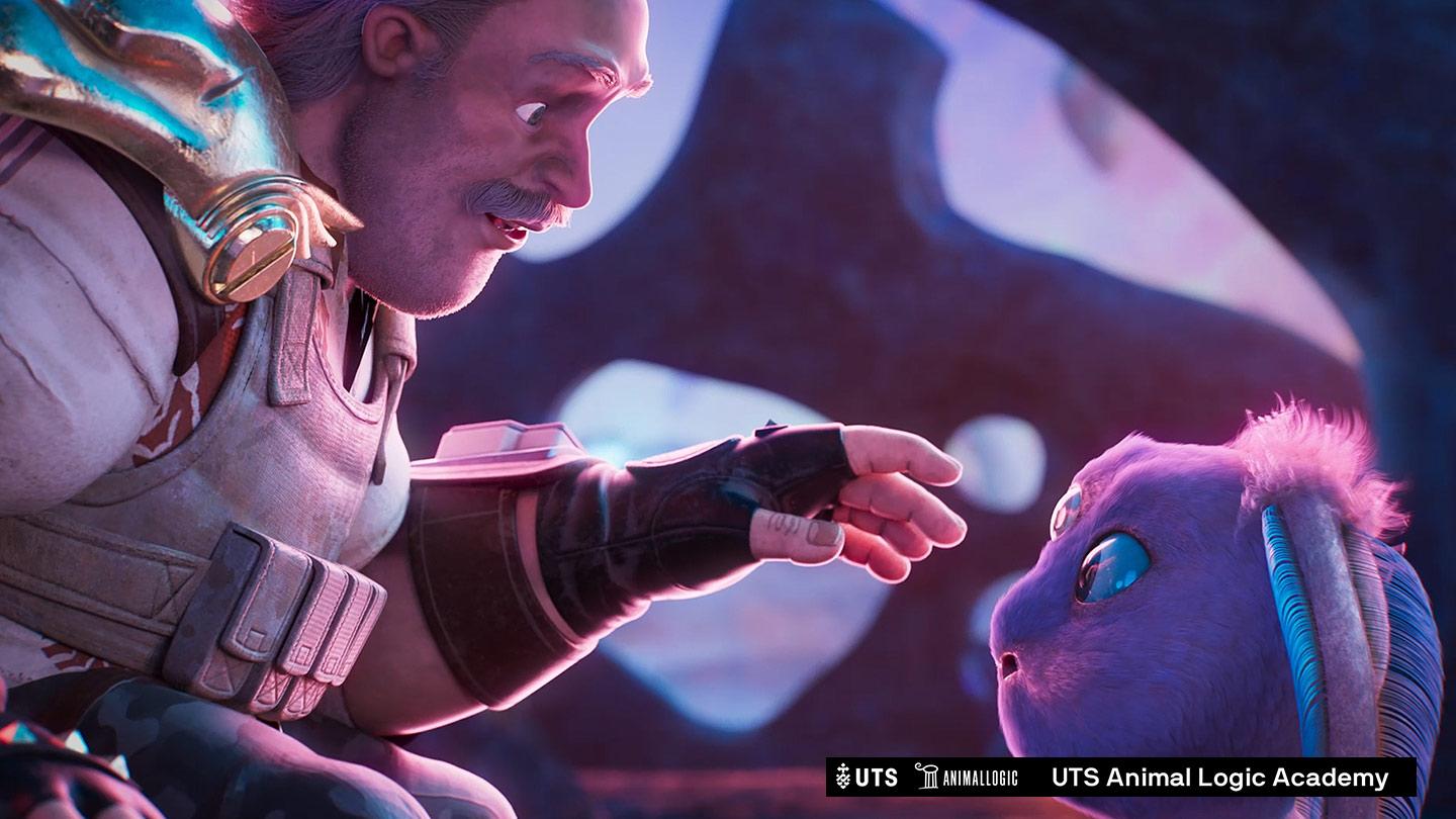 VFX software for students & graduates | Foundry Education