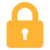 Secure icon