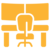 Studio friendly icon