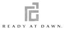 ready at dawn logo