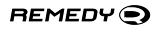 remedy logo