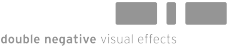 double Negative logo