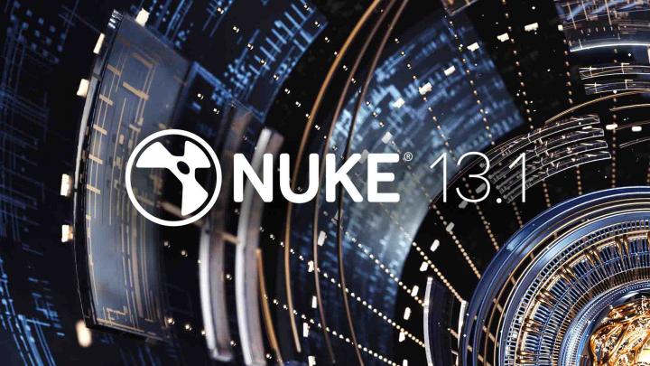 Nuke 13.1