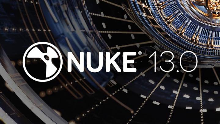 Nuke 13.0