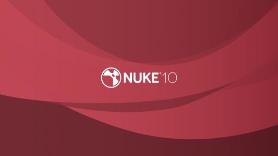 Nuke, high-end compositing and editorial software gets latest release