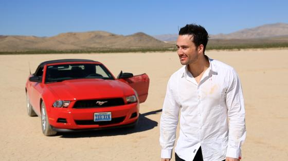 Rotoscoping professionally