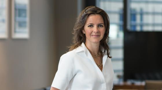 Alex Mahon takes over as CEO of Foundry from Bill Collis who becomes President