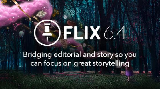 Flix 6.4 release