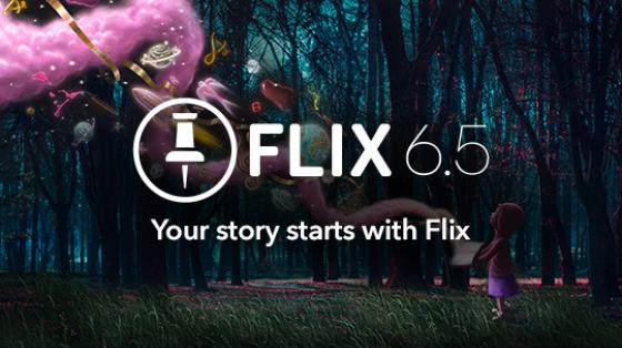 Flix 6.5 News Announcement