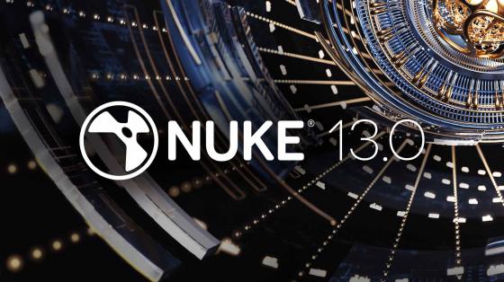 Nuke 13.0 is out